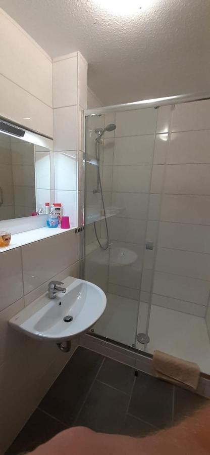 באד ברטריך Gaestehaus Viktoria מראה חיצוני תמונה