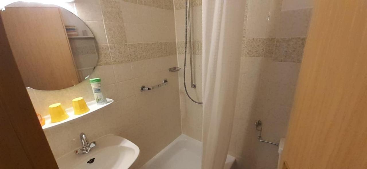 באד ברטריך Gaestehaus Viktoria מראה חיצוני תמונה