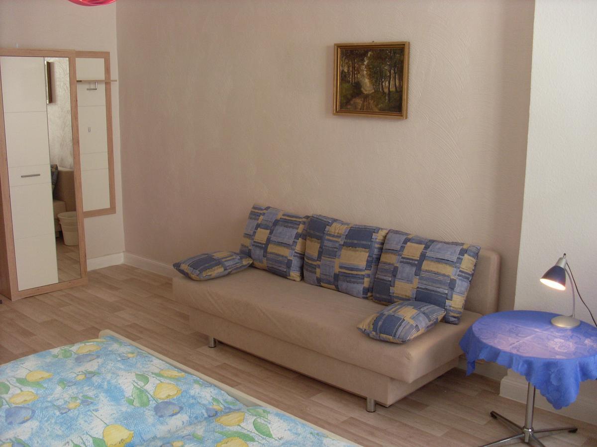 באד ברטריך Gaestehaus Viktoria מראה חיצוני תמונה